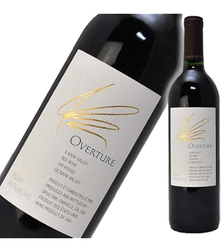 Amazon.co.jp: [NV]オーバーチュア バイ オーパス・ワン オーパス